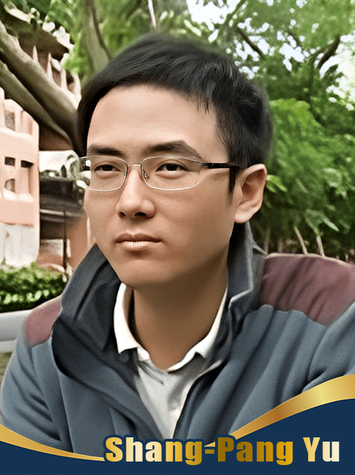 尤尚邦助理教授