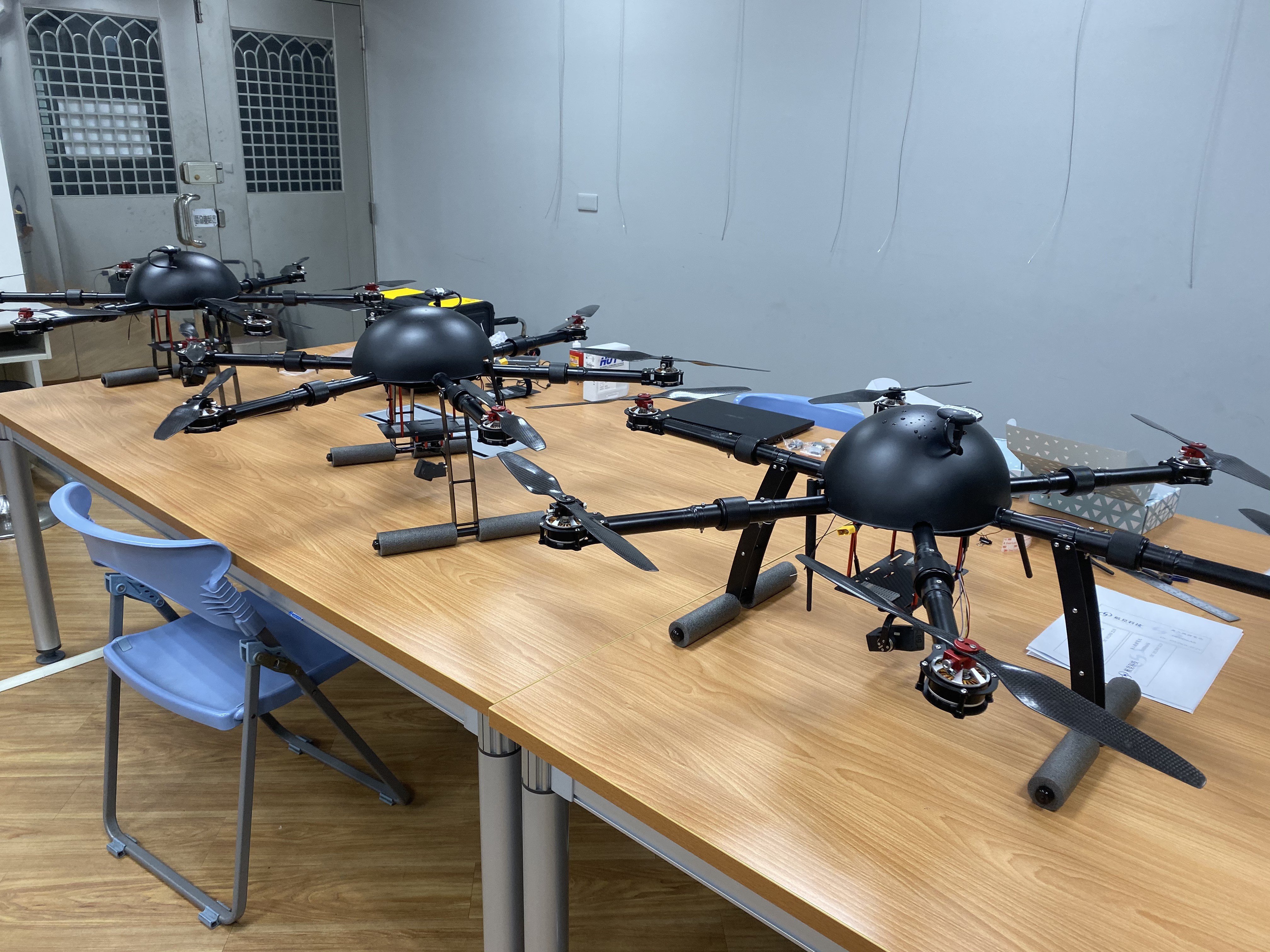 BETAFPV Cetus Pro FPV Kit教學組30套