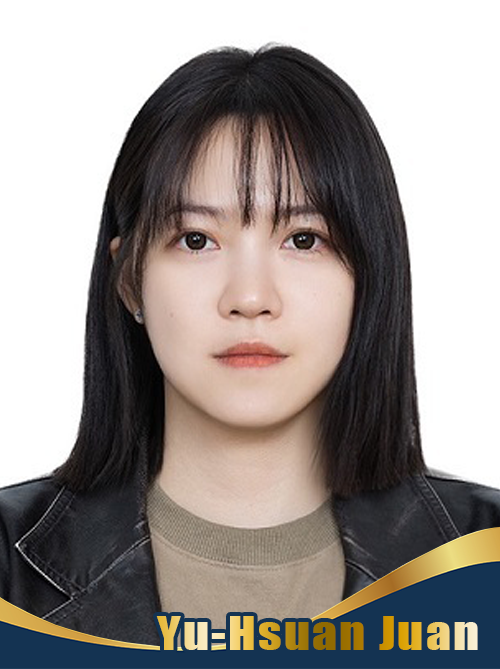 阮于軒助理教授