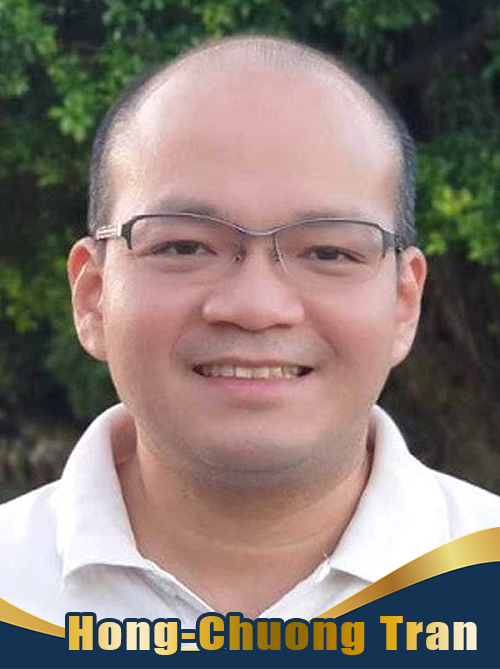 陳紅章助理教授