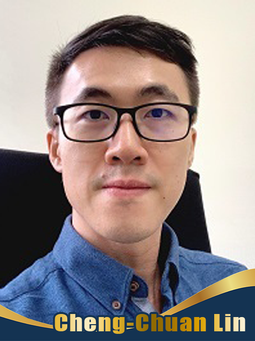 林正釧助理教授