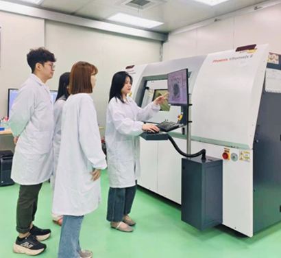 校園徵才與人才招募