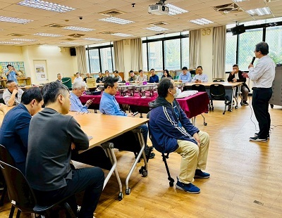 20251219冬至湯圓餐會圖片