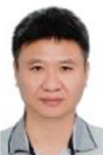 王寶琪 教授級專業技術人員圖片