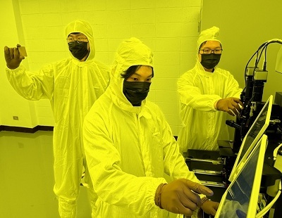 Taipei Tech Rises to 420th in QS World University Rankings — Taiwan’s Only University with Eight Straight Years of ImprovementImage