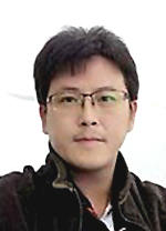 劉建緯 副教授圖片