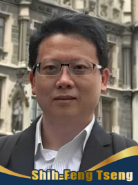 Shih-Feng TsengImage