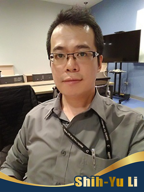 李仕宇 副教授 <副主任>圖片