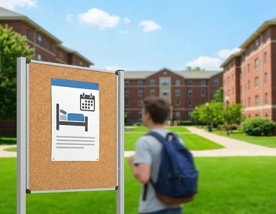 [Announcement] 114-2 Dormitory Bed Availability – Waiting List OpenImage