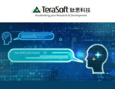 【3/25~27 校園巡迴】MATLAB Copilot × AI 工程實務｜逢甲・北科・成大圖片