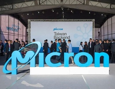 【1/21(三) Micron 台灣美光線上說明會即刻報名】人生新選擇，半導體職涯入場券開放領取!圖片